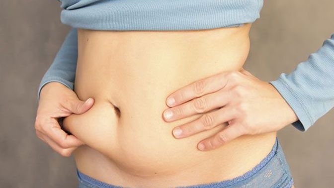 Do you agree if a woman should stay in shape for her husband?