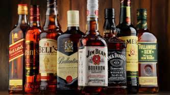 What hard liquor do you like the most?