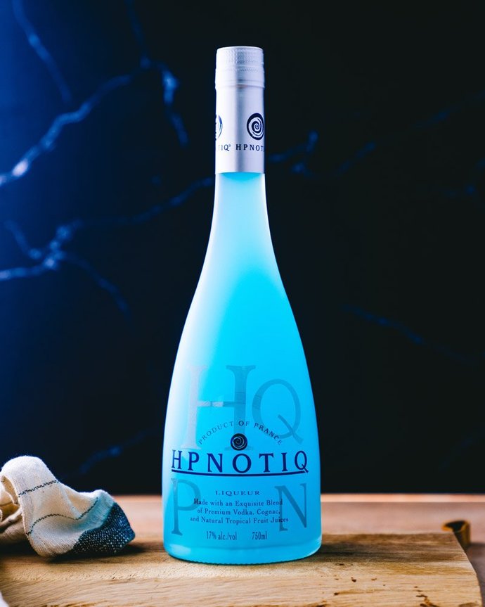 What hard liquor do you like the most?