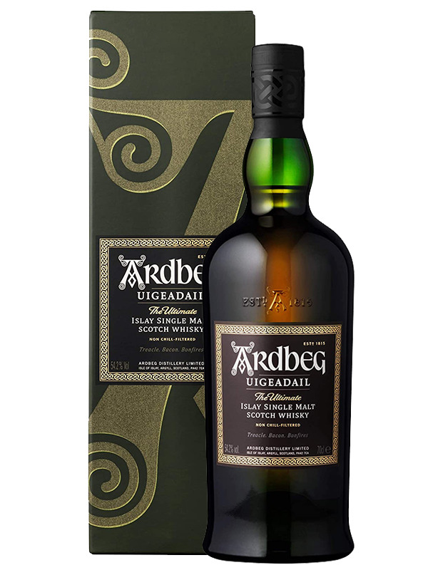 What hard liquor do you like the most?