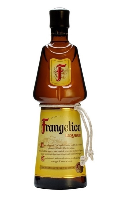 What hard liquor do you like the most?