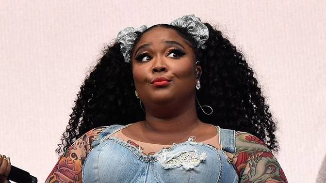 Opinions on the new Lizzo song?