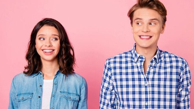 Women what is your honest opinion of a man who is attractive to you but seems too nervous to initiate?