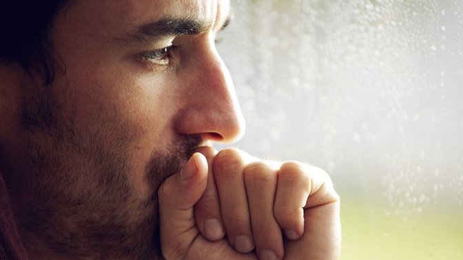 What single thought changed your life?