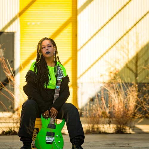 Is it cultural appropriation to make certain music genres?