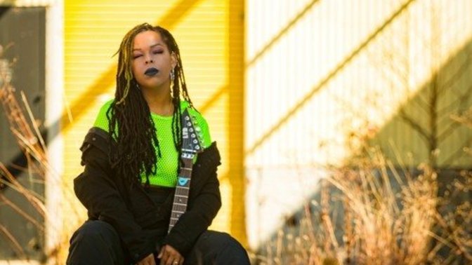 Is it cultural appropriation to make certain music genres?
