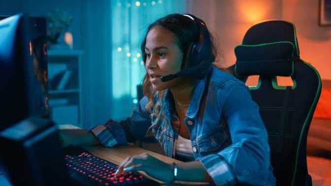 When's the last time you played a video game?