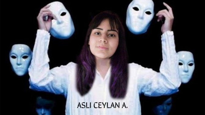 What do you think of my movie poster, lol?