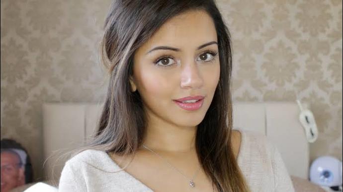 Why race of women do you find least attractive?