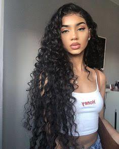 What kind of mixed girl do you like most?