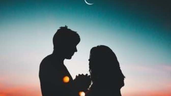 Can people change when falling in love?