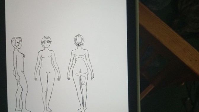 Curious this stuff gets hard did it for two days is this body look good?