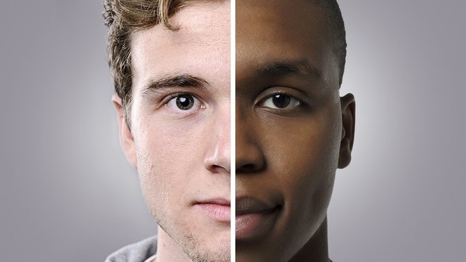 Black men vs white and Asian men when it comes to women and Intellect/appearance?