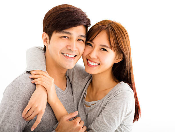 Why are women MUCH prettier than their male partners in almost every heteronormative couples?