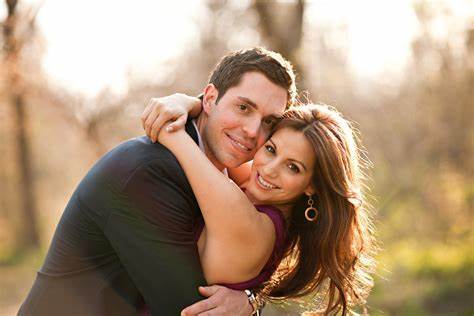 Why are women MUCH prettier than their male partners in almost every heteronormative couples?