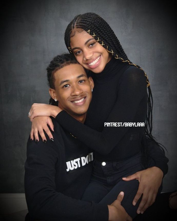 Why are women MUCH prettier than their male partners in almost every heteronormative couples?