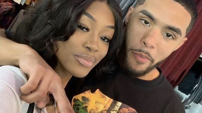 Why are women MUCH prettier than their male partners in almost every heteronormative couples?