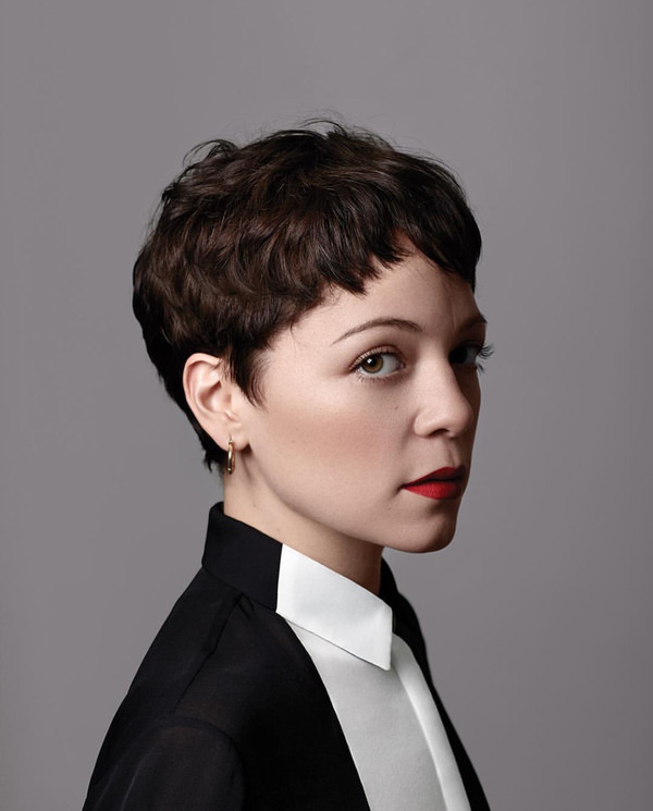 Natalia Lafourcade