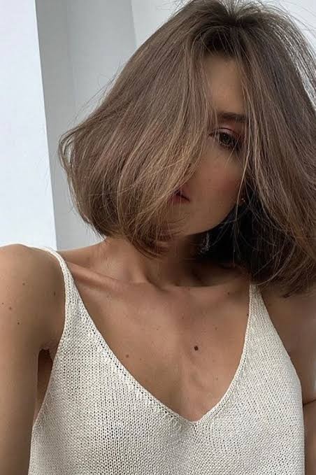 What's your favourite hairstyle on a girl?