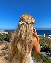 What's your favourite hairstyle on a girl?