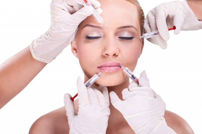Should Botox be illegal?