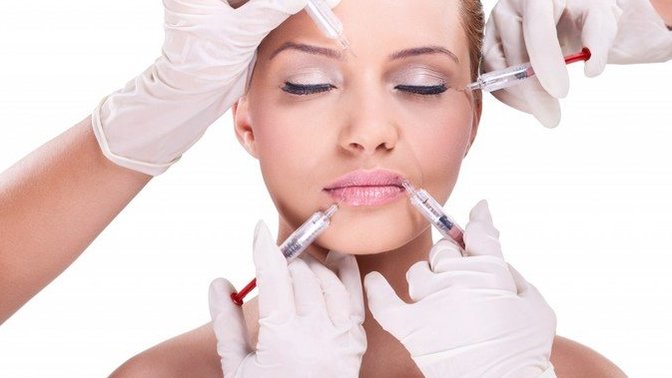 Should Botox be illegal?