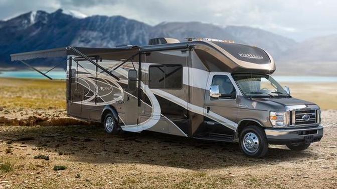 I'm thinking about getting an RV since house prices are high and so is rent. Do you think an RV is a good idea?