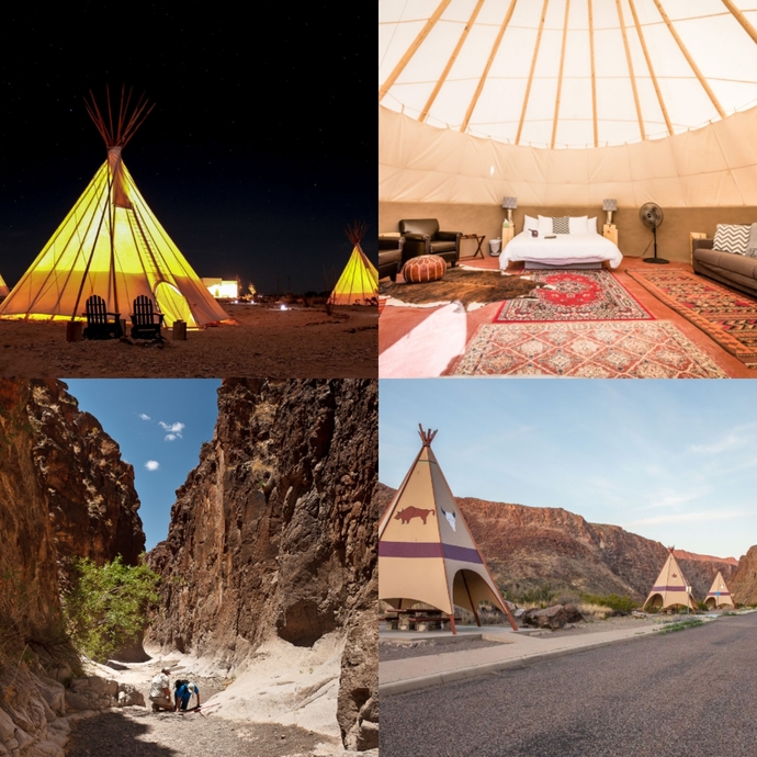 I need help with my Texas intinerary, what should I do?