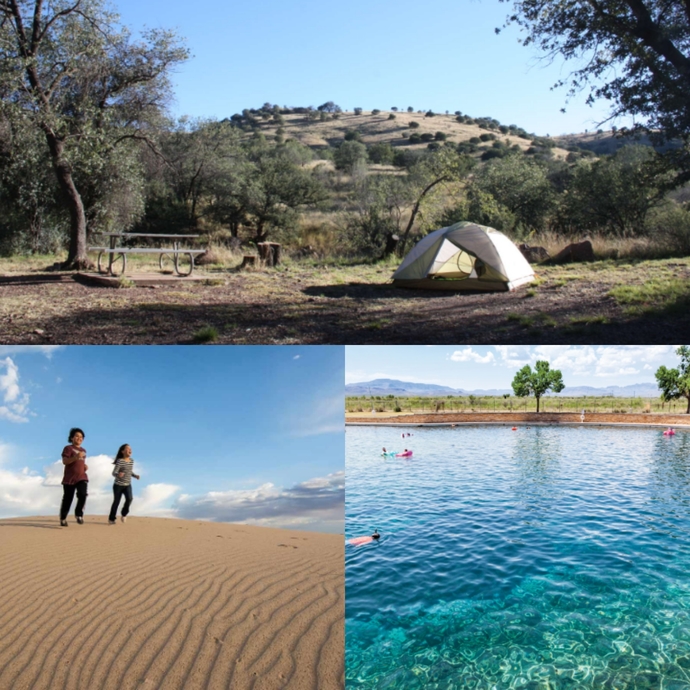 I need help with my Texas intinerary, what should I do?