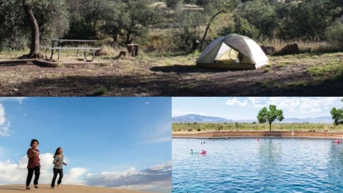 I need help with my Texas itinerary, what should I do?