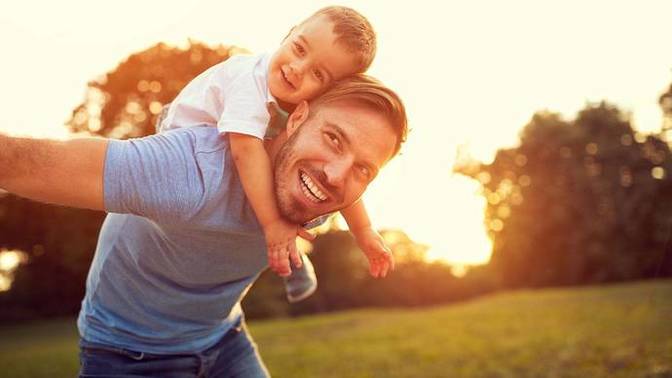 Hypothetically, if you were to become a single parent, would you give dating a go again in the future?