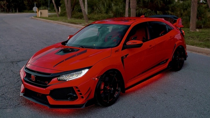 Do girls get turned on if a guy drives a cool car?