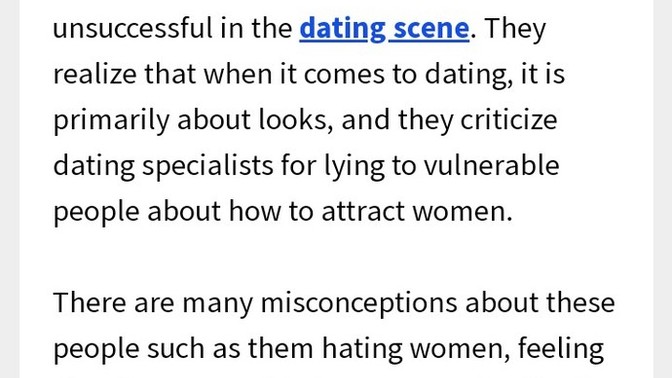Is true forced loneliness a real thing?