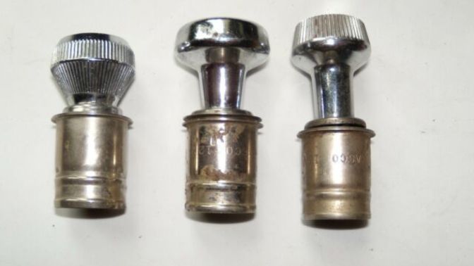 Another age test, Do you know what these are?