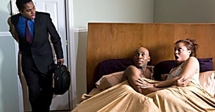 Have you ever cheated? WHY?