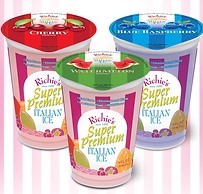 What do you eat that reminds you of when you were little?