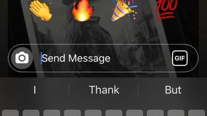 What should I do?