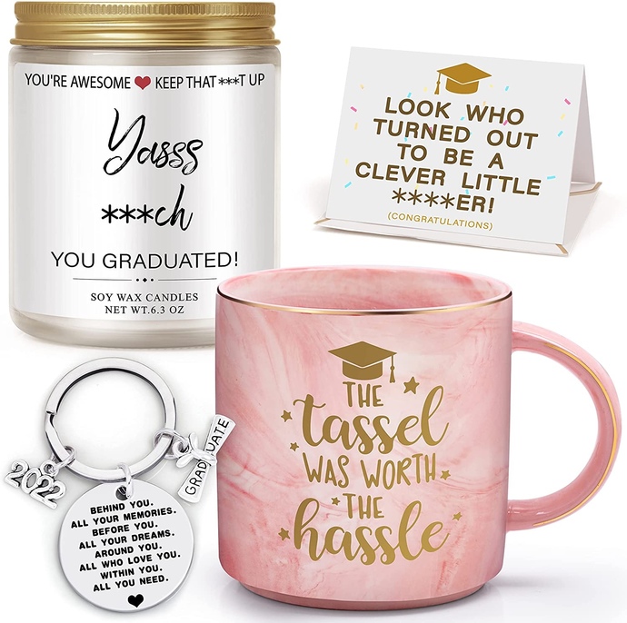 What’s the best graduation gifts for a teenage girl?