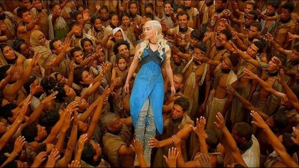 White Princesses help so many in great need so why the hate?