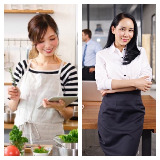 Guys: would you prefer a housewife or a professional wife? and why?
