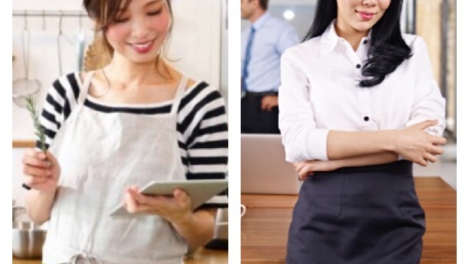 Guys: would you prefer a housewife or a professional wife? and why?