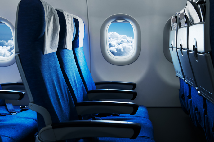 Best seat in a Boeing 777-300ER?
