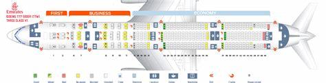 This is how one airline plans it. "Best seats" are indicated. 