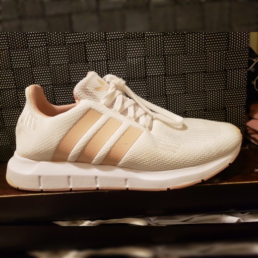 Which shoe do you like more?