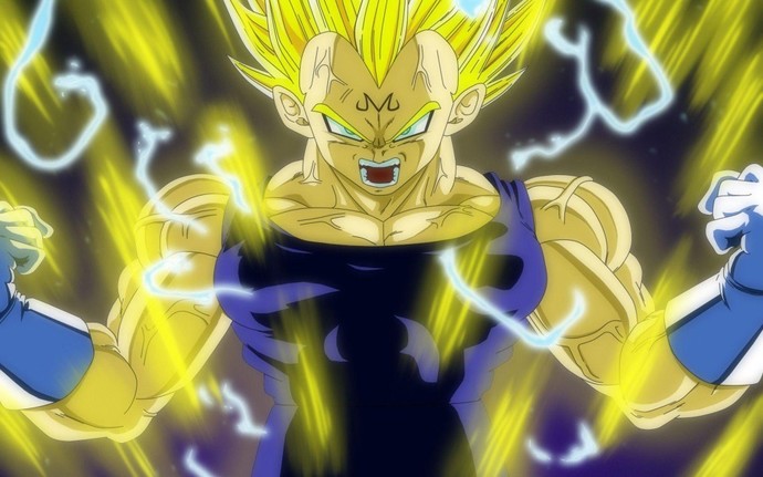 If you could live in any anime universe which one would you choose?