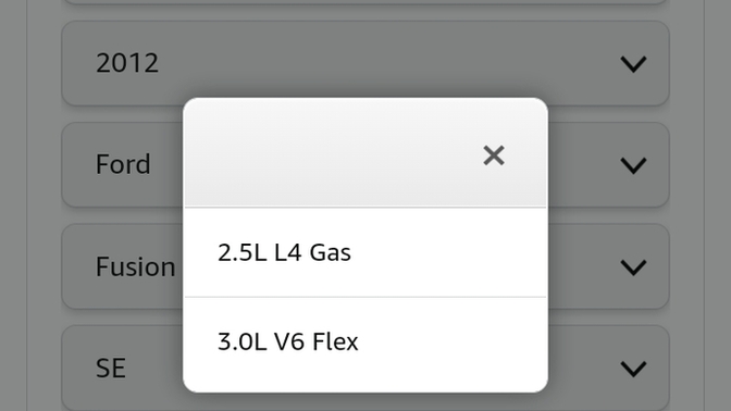 How do I tell which kind of car I have?