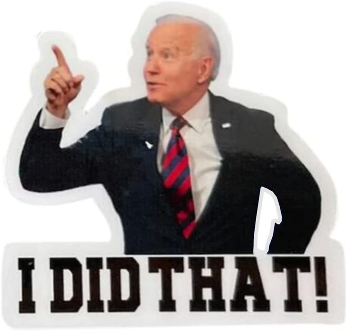 Our fearless leader.