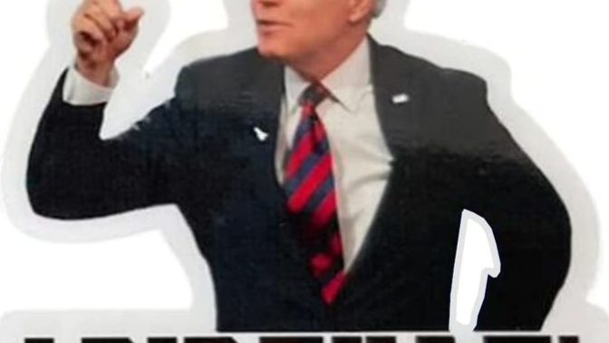 President Biden is saying Republicans want to cut Social Security and Medicare. Do you believe him?