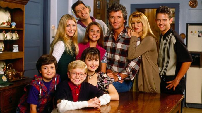 Ah Christine Lakin, the "Great Value" Topanga. Damn, shes still cute, even today.