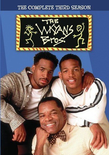 Theres that one fan theory that "The Boondocks" is a prequel to "The Wayans Brothers."